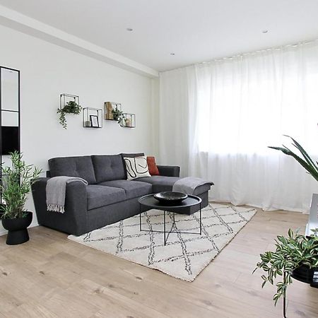 Downtown Apartments Akureyri Extérieur photo