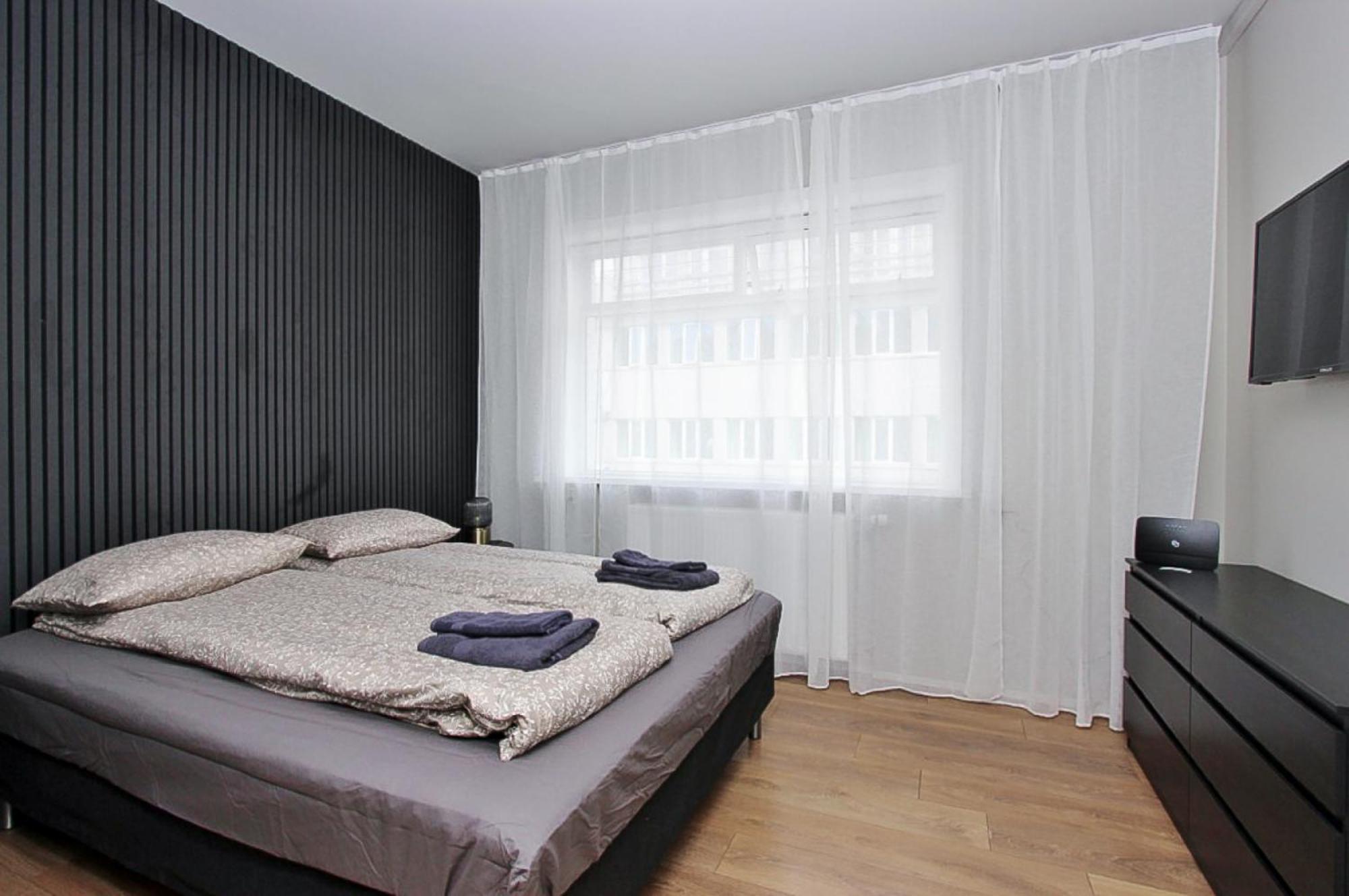 Downtown Apartments Akureyri Chambre photo