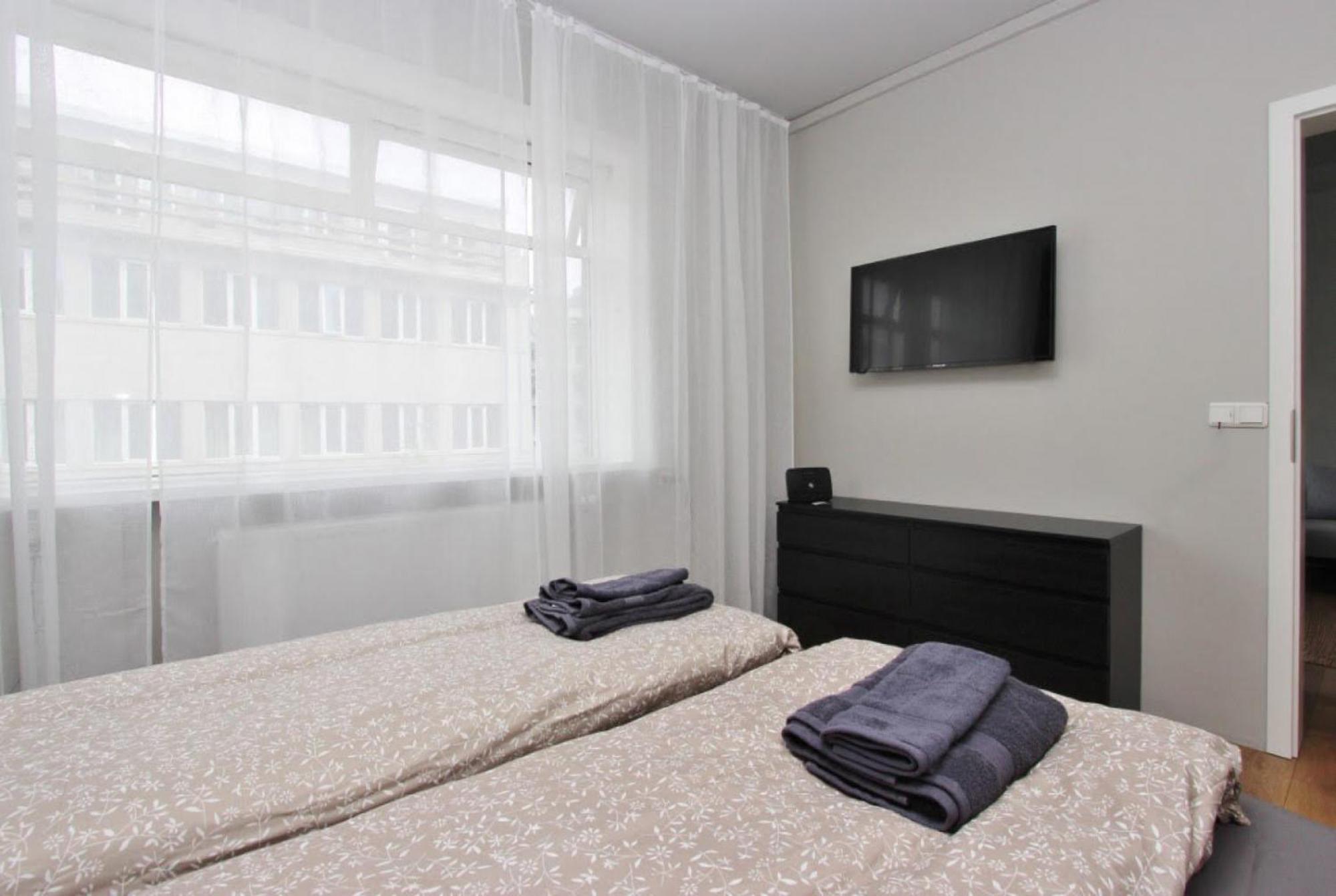 Downtown Apartments Akureyri Chambre photo